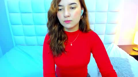 Snapshot of teresasroom_ chatting on January 2026 01:59:02 PM Teresa online show from January 2026 01:59:02 PM