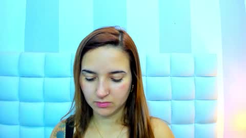 Snapshot of teresasroom_ chatting on February 2026 04:12:02 PM Teresa online show from February 2026 04:12:02 PM