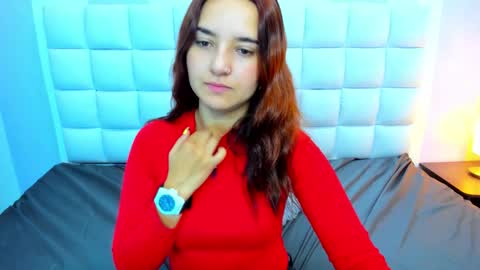 Snapshot of teresasroom_ chatting on February 2026 02:20:02 PM Teresa online show from February 2026 02:20:02 PM