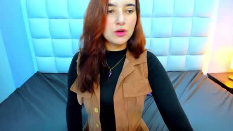 Snapshot of teresasroom_ chatting on February 2026 11:25:02 AM Teresa online show from February 2026 11:25:02 AM