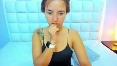 Snapshot of teresasroom_ chatting on February 2026 02:46:01 PM Teresa online show from February 2026 02:46:01 PM