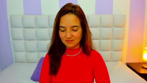 Snapshot of teresasroom_ chatting on February 2026 02:02:02 PM Teresa online show from February 2026 02:02:02 PM