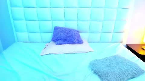 Snapshot of teresasroom_ chatting on February 2026 01:43:01 PM Teresa online show from February 2026 01:43:01 PM