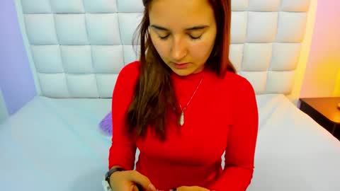 Teresa online show from March 2026 04:55:01 PM