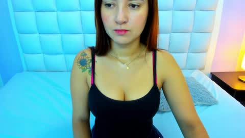 Teresa online show from March 2026 01:11:02 PM