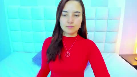 Snapshot of teresasroom_ chatting on July 2026 02:51:01 PM Teresa online show from July 2026 02:51:01 PM