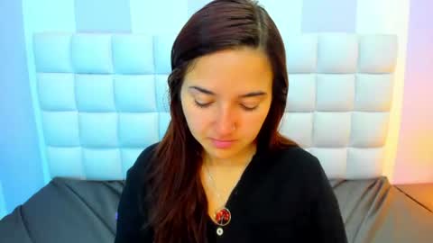 Snapshot of teresasroom_ chatting on July 2026 02:03:01 PM Teresa online show from July 2026 02:03:01 PM