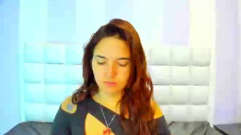 Snapshot of teresasroom_ chatting on July 2026 11:24:02 AM Teresa online show from July 2026 11:24:02 AM