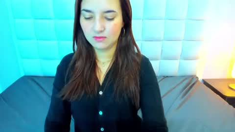 Snapshot of teresasroom_ chatting on July 2026 11:27:01 AM Teresa online show from July 2026 11:27:01 AM