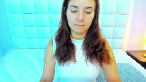 Snapshot of teresasroom_ chatting on July 2026 03:03:01 PM Teresa online show from July 2026 03:03:01 PM