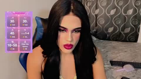 Snapshot of teressa_mc chatting on June 2026 12:15:01 PM teressa mac allister online show from June 2026 12:15:01 PM