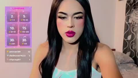 Snapshot of teressa_mc chatting on June 2026 02:45:01 PM teressa mac allister online show from June 2026 02:45:01 PM