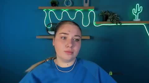 Youre Tereza online show from October 2025 08:58:02 AM