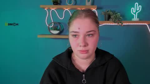 Youre Tereza online show from October 2025 09:10:02 AM