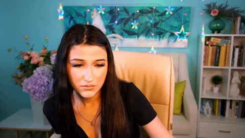 terezarobinson online show from March 2026 09:16:01 AM