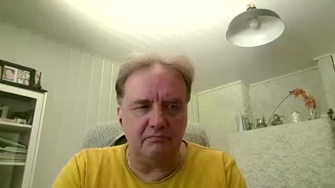 tero007 online show from July 2026 09:19:02 AM