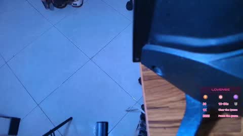 Terra Elowen online show from October 2025 11:25:01 AM