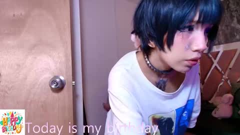 Terra Elowen online show from January 2026 05:27:02 PM