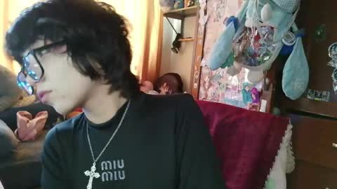 Terra Elowen online show from April 2026 01:33:02 PM