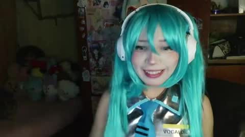 Terra Elowen online show from April 2026 01:17:02 AM