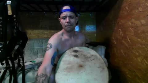 Snapshot of terrainme chatting on March 2026 07:12:02 AM Axle online show from March 2026 07:12:02 AM