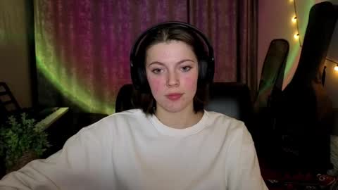 Anny Simpson online show from February 2026 08:17:02 PM