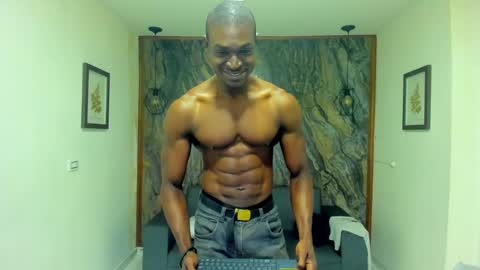 terranze_z online show from January 2025 10:56:01 PM