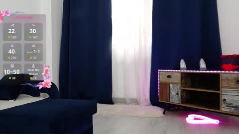 Snapshot of terresadiamond chatting on October 2025 05:52:01 AM Terresa online show from October 2025 05:52:01 AM