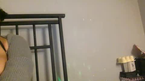 terrortitzz online show from November 2025 01:18:01 AM