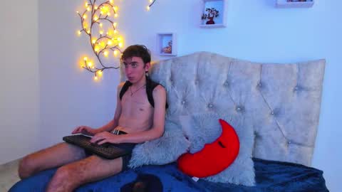 terrygrace online show from November 2025 06:45:01 PM