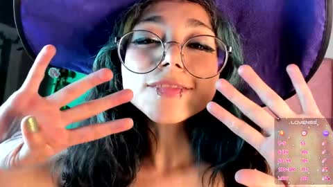 Snapshot of terumikitty chatting on October 2025 10:36:01 PM terumikitty online show from October 2025 10:36:01 PM