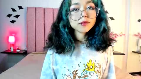 Snapshot of terumikitty chatting on November 2025 08:30:02 PM terumikitty online show from November 2025 08:30:02 PM