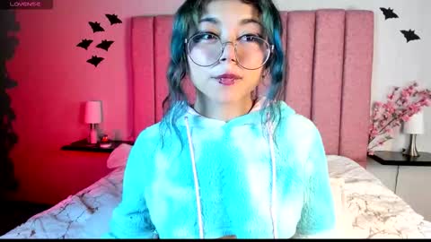 Snapshot of terumikitty chatting on November 2025 09:09:01 PM terumikitty online show from November 2025 09:09:01 PM