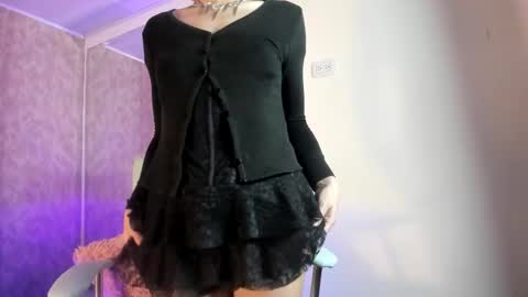 terumikitty online show from March 2026 08:26:01 PM