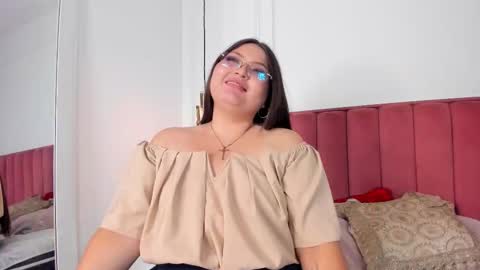 TERESA  online show from February 2026 02:53:01 AM