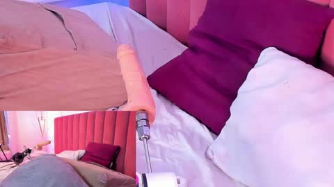 TERESA  online show from April 2026 08:57:01 PM