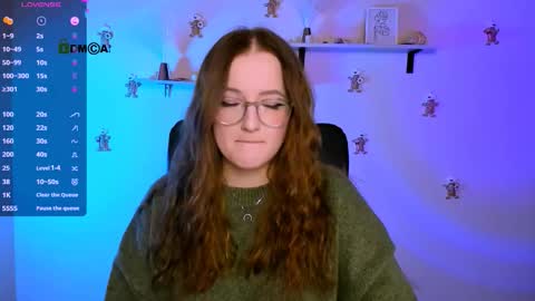 tessa_tea online show from January 2026 08:46:02 PM