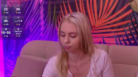 Tessa online show from July 2026 09:12:01 AM