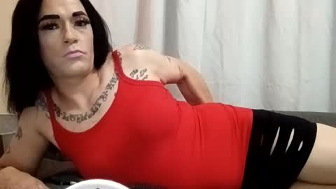 Snapshot of tessakocks chatting on February 2026 08:01:02 AM Tessa Kocks online show from February 2026 08:01:02 AM