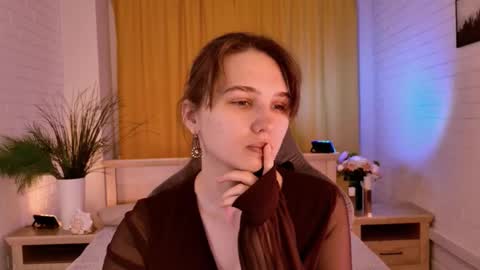 Tessa online show from March 2026 09:26:01 AM