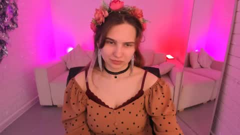 Tessa online show from April 2026 05:21:02 AM