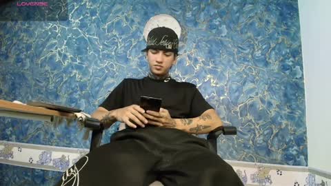 Tessarion online show from March 2026 04:29:02 AM