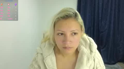 Snapshot of tessawhisnton chatting on January 2025 11:20:02 AM Tessy online show from January 2025 11:20:02 AM