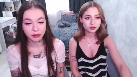 Tessa online show from September 2025 10:38:02 AM