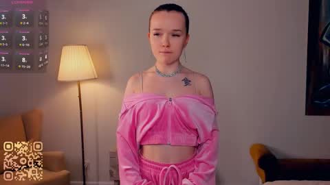 Cindy online show from February 2026 06:59:01 PM