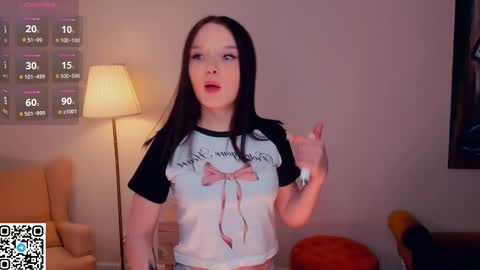 Cindy online show from March 2026 06:37:02 PM