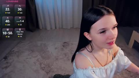 Cindy online show from April 2026 02:51:02 AM