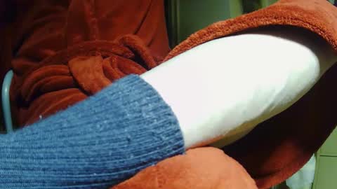 tetuo2 online show from December 2025 05:57:01 AM