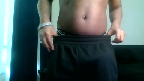 Snapshot of tevinbankz chatting on June 2026 03:38:02 PM BigDickBandit online show from June 2026 03:38:02 PM