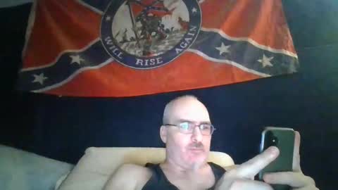 texascowboy2005 online show from April 2026 11:14:02 AM